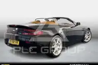 2007 Aston Martin V8