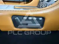 2007 Aston Martin V8