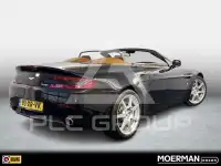 2007 Aston Martin V8