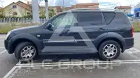 2007 Ssangyong Rexton