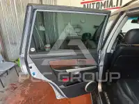 2007 Ssangyong Rexton