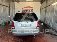 2007 Ssangyong Rexton