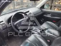 2007 Ssangyong Rexton