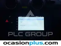 2007 Ssangyong Actyon