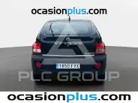 2007 Ssangyong Actyon