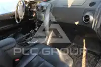 2007 Ssangyong Actyon
