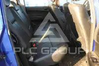 2007 Ssangyong Actyon