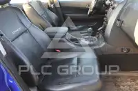 2007 Ssangyong Actyon