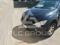 2007 Ssangyong Actyon