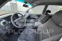 2007 Ssangyong Actyon