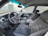 2007 Ssangyong Actyon