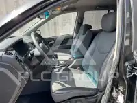 2007 Ssangyong Kyron