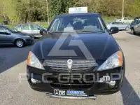 2007 Ssangyong Kyron