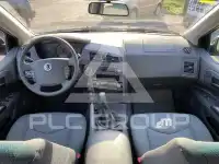 2007 Ssangyong Kyron