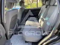 2007 Ssangyong Kyron