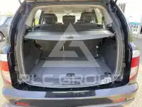 2007 Ssangyong Kyron