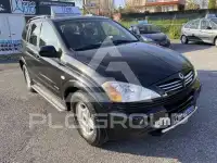 2007 Ssangyong Kyron