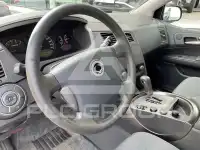 2007 Ssangyong Kyron
