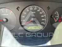 2007 Ssangyong Kyron