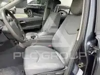 2007 Ssangyong Kyron