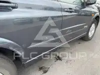 2007 Ssangyong Kyron