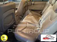 2007 Ssangyong Kyron