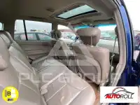 2007 Ssangyong Kyron