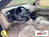 2007 Ssangyong Kyron
