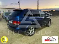 2007 Ssangyong Kyron