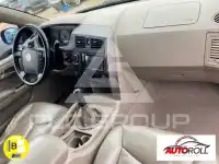 2007 Ssangyong Kyron