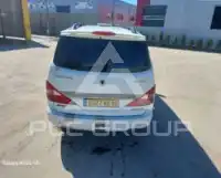 2007 Ssangyong Rodius
