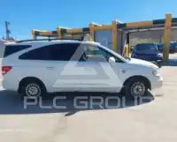 2007 Ssangyong Rodius