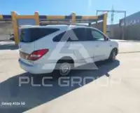 2007 Ssangyong Rodius