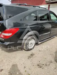 2007 Ssangyong Rodius