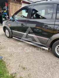 2007 Ssangyong Rodius