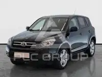 2007 Toyota RAV4