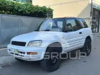 2007 Toyota RAV4