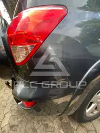 2007 Toyota RAV4