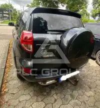 2007 Toyota RAV4