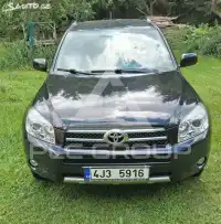 2007 Toyota RAV4