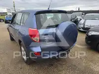 2007 Toyota RAV4