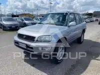 2007 Toyota RAV4