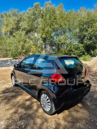 2007 Toyota AYGO