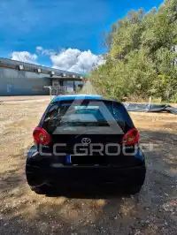 2007 Toyota AYGO