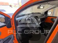 2007 Toyota AYGO