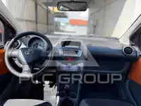 2007 Toyota AYGO
