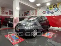 2007 Toyota AYGO