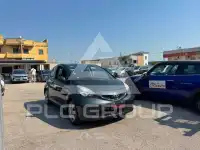 2007 Toyota AYGO