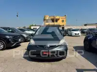 2007 Toyota AYGO