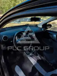 2007 Toyota AYGO